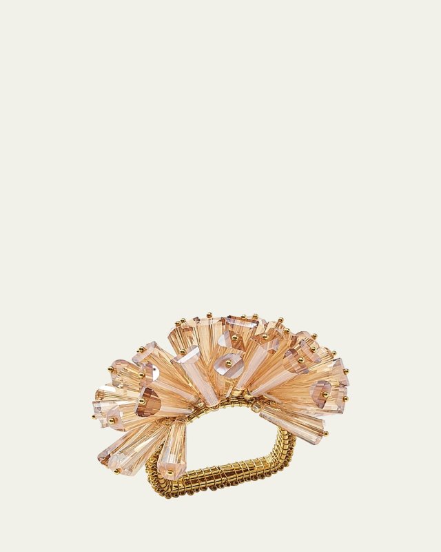 Dazzle Napkin Ring