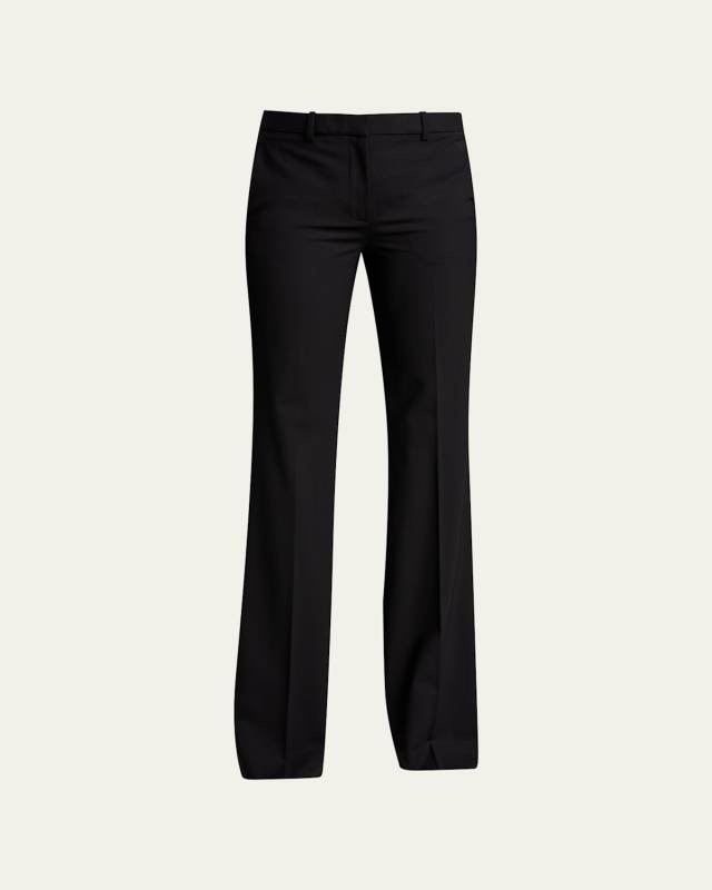 Demitria Good Wool Suiting Pants