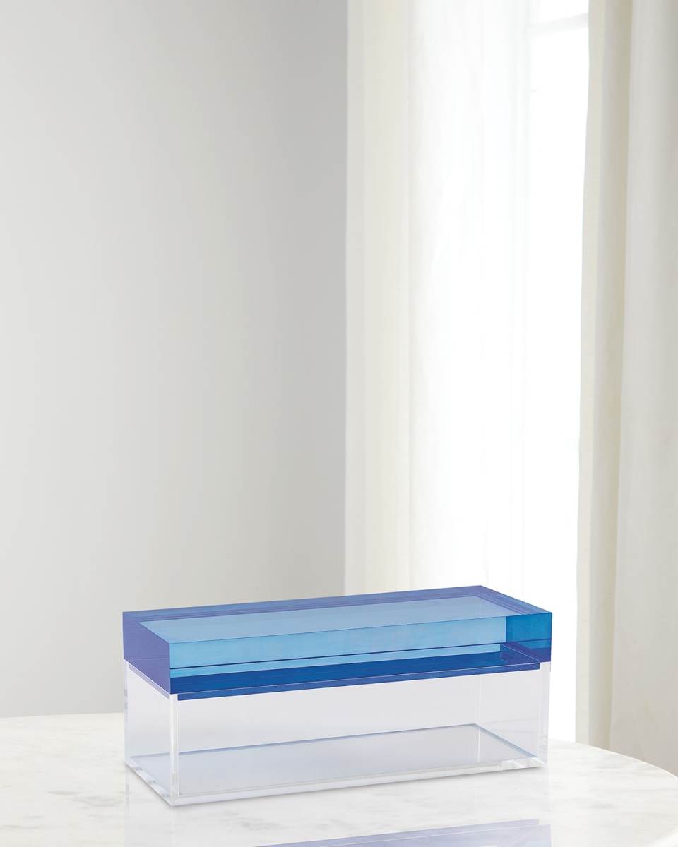 Glencoe Box
