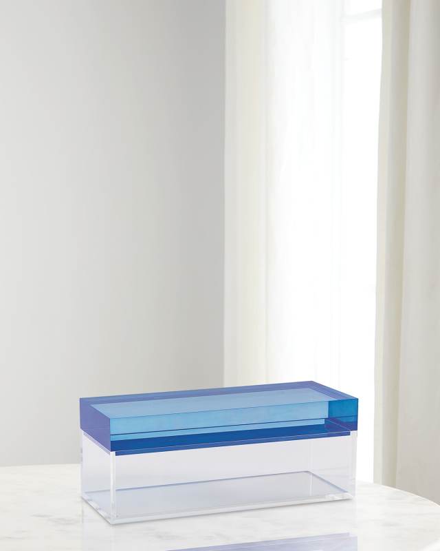 Glencoe Box