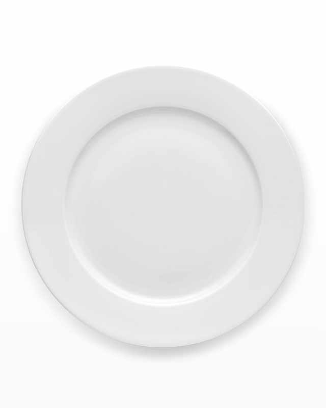 Sancerre Set Of 2 Dinner Plates/Chargers - 12.25"