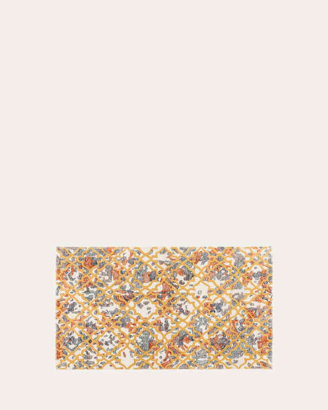 Marrakesh Rug, 5' x 8'
