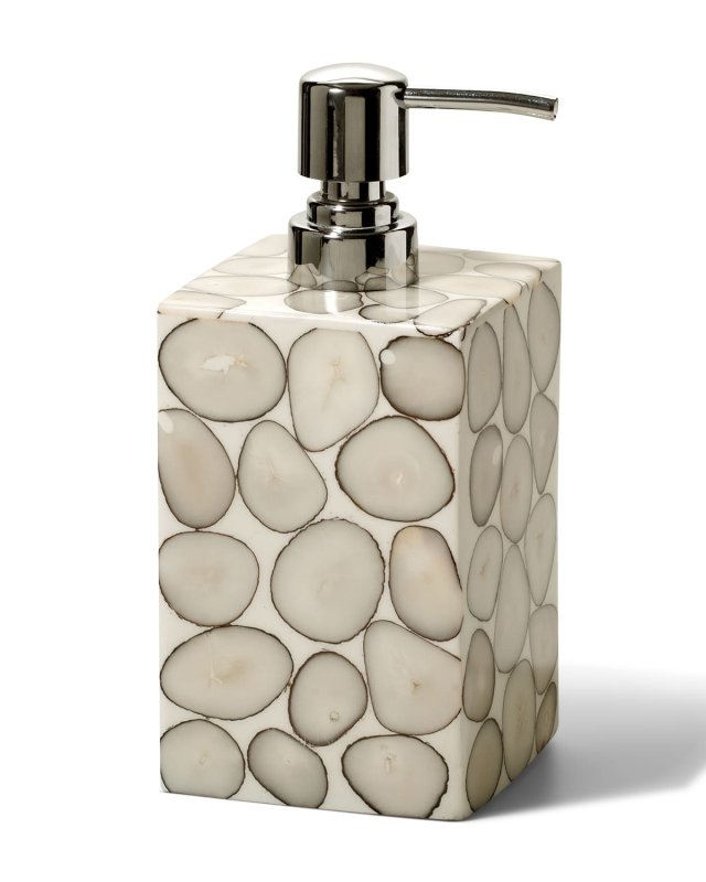 Tagua Soap Pump Dispenser