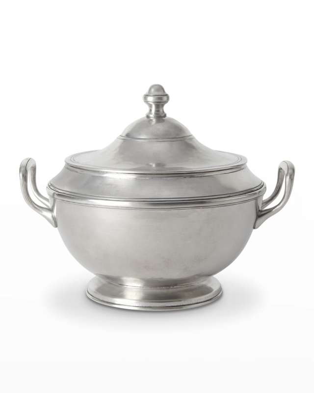 Brixia Tureen