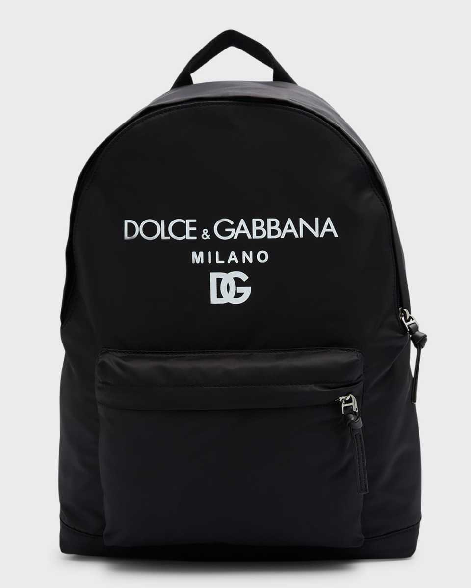 Kid's Logo Backpack