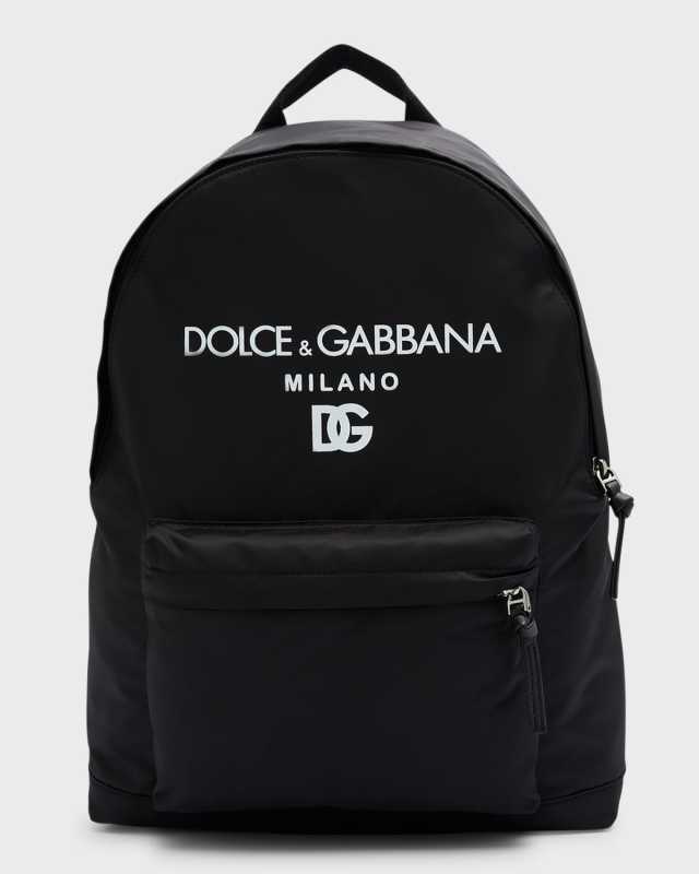 Kid's Logo Backpack