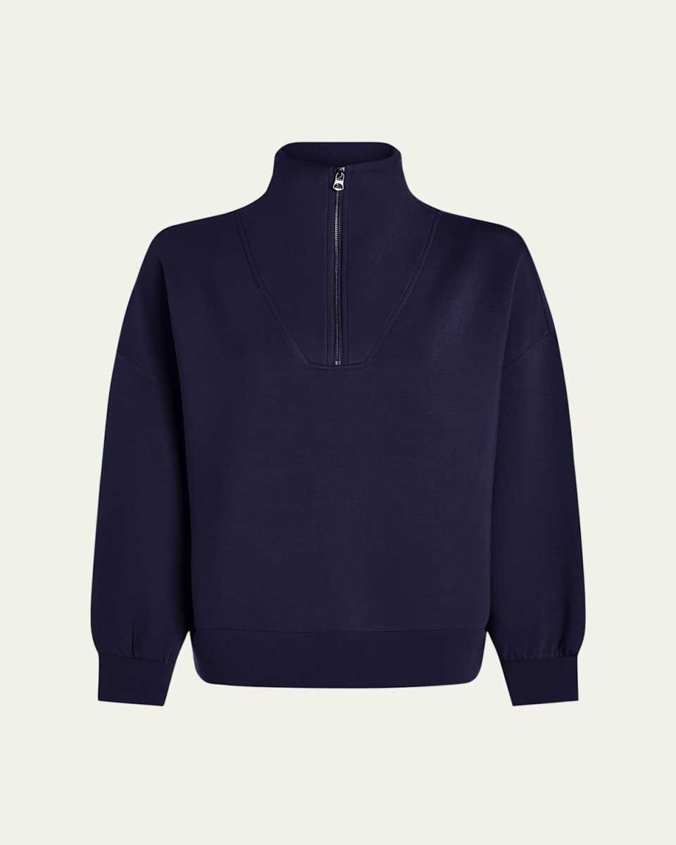 Hawley Half-Zip Sweatshirt