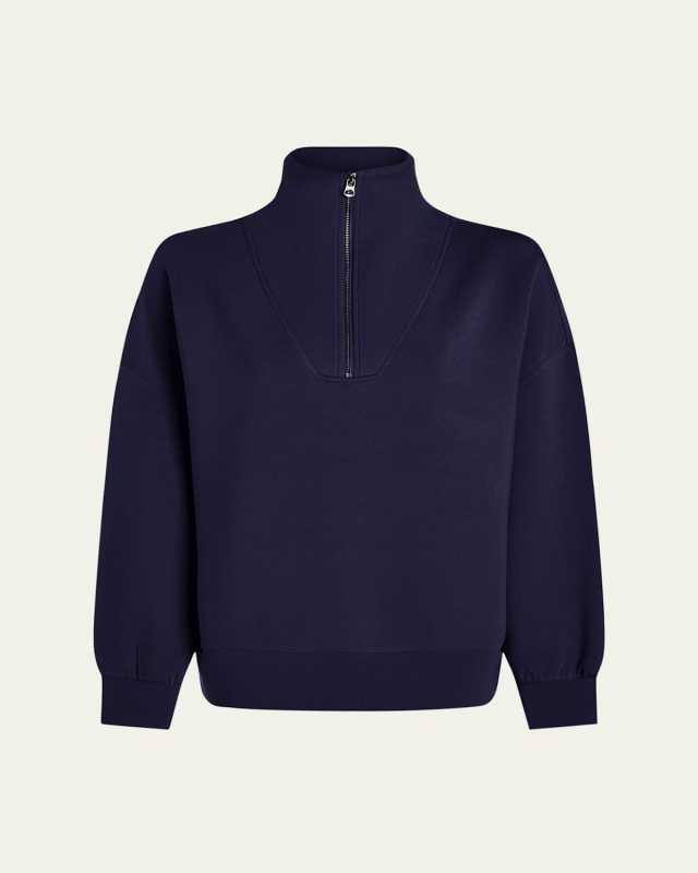 Hawley Half-Zip Sweatshirt