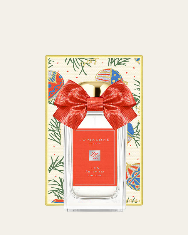 Fir & Artemisia Cologne, 100 mL