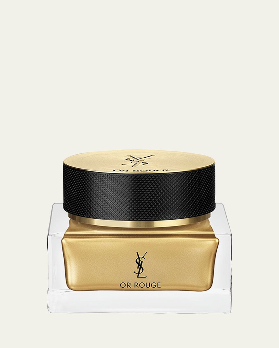 Or Rouge Creme Regard