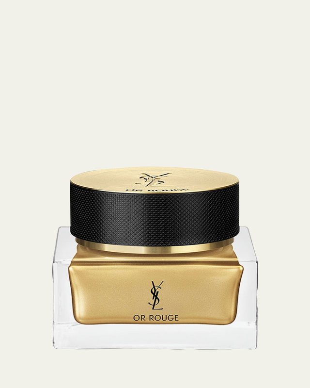 Or Rouge Creme Regard
