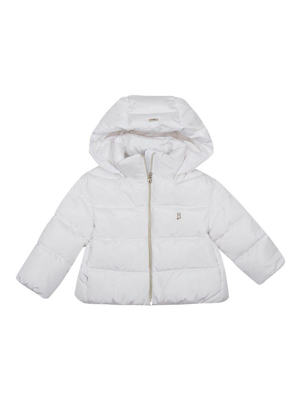 Herno Veste Casual - Blanc