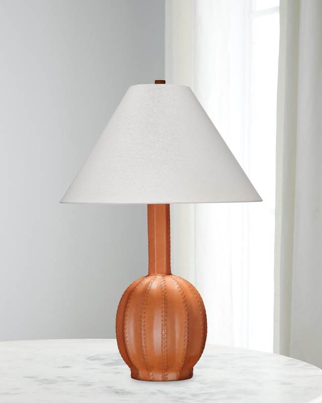 Cole Table Lamp
