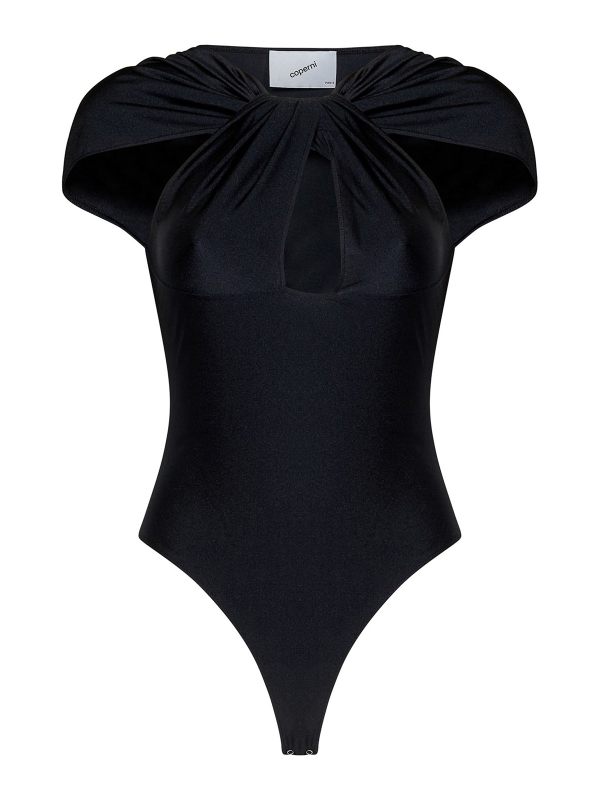 Coperni Top - Noir