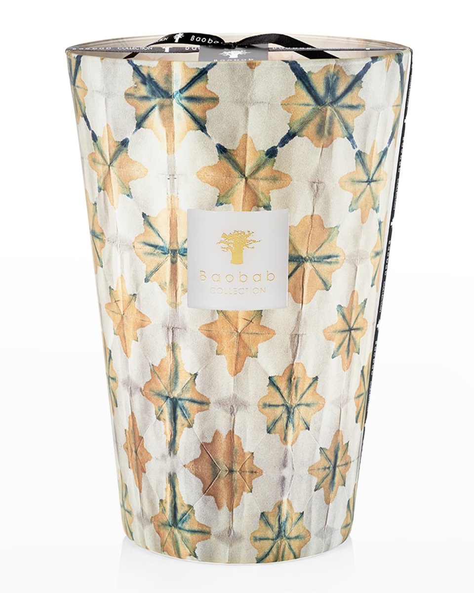 10 kg Odyssee Ithaque Max35 Candle