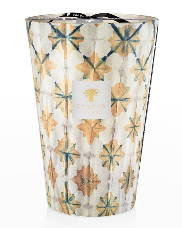 10 kg Odyssee Ithaque Max35 Candle