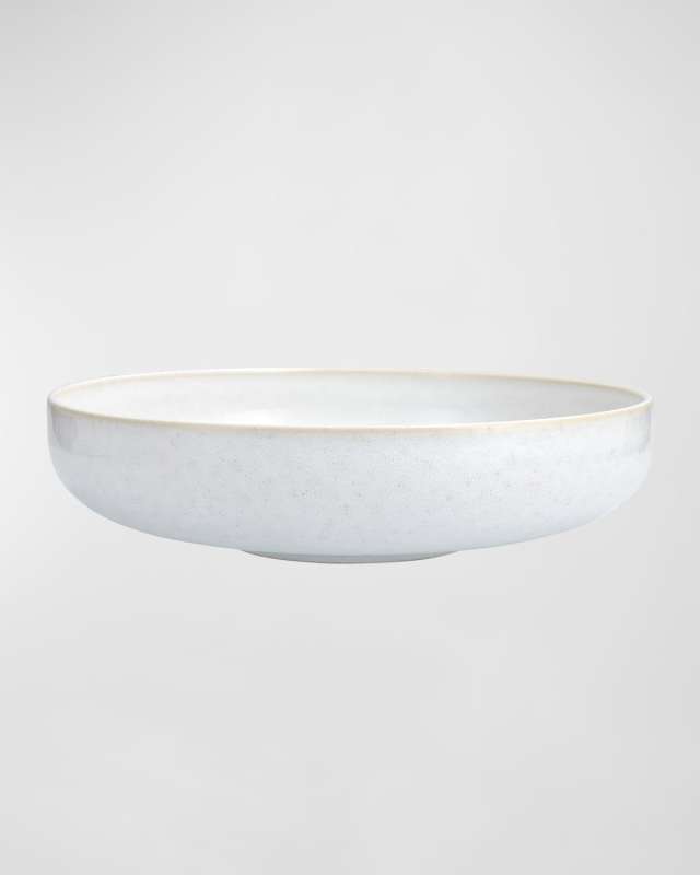 Nivo Moon Pasta Bowl