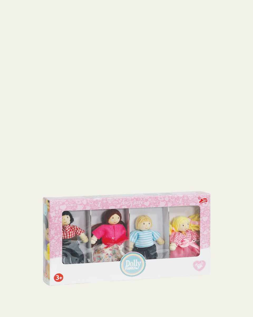 My Doll Family