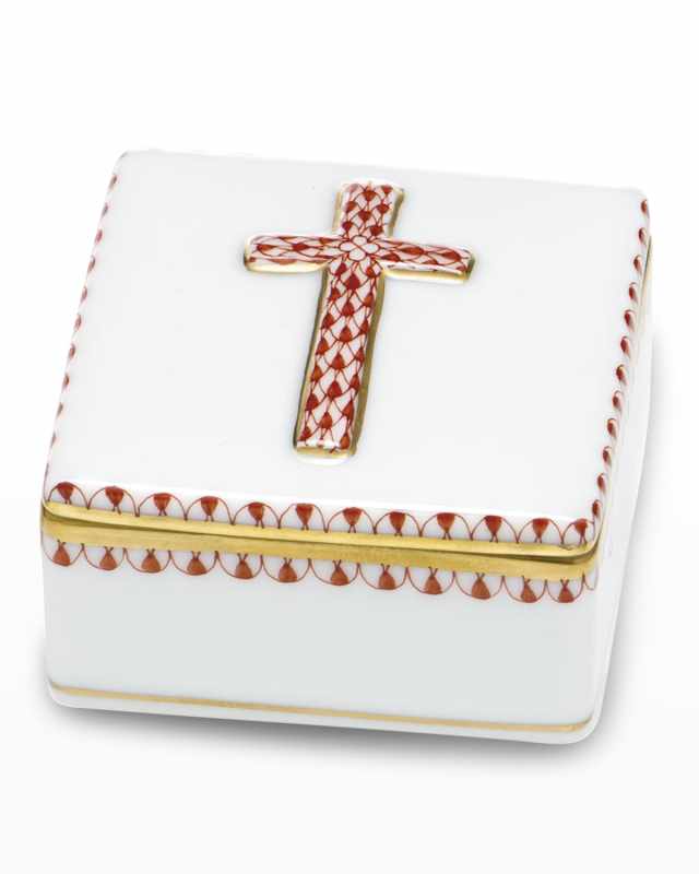 Prayer Box