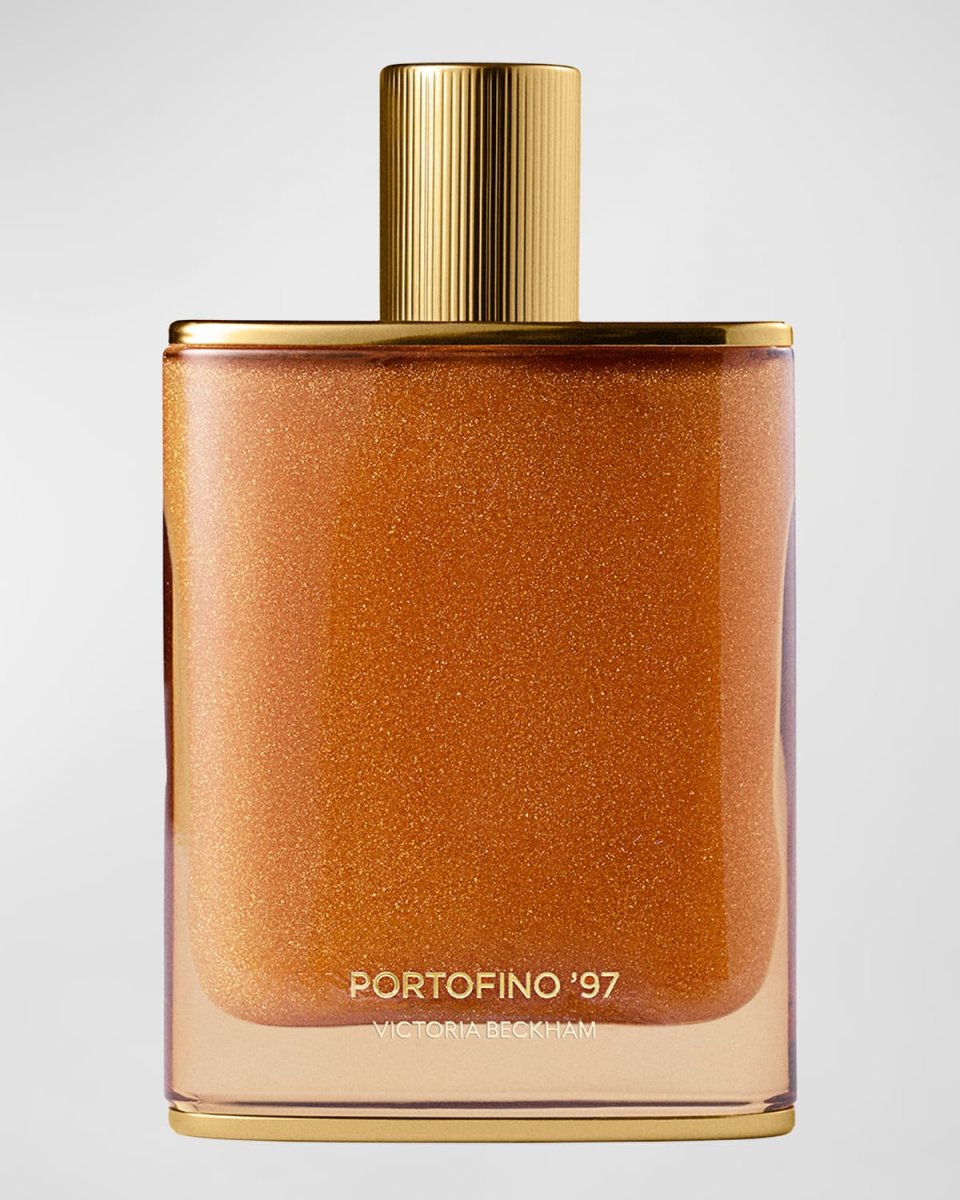 Portofino '97 Golden Shimmer Body Oil, 1.7 oz.