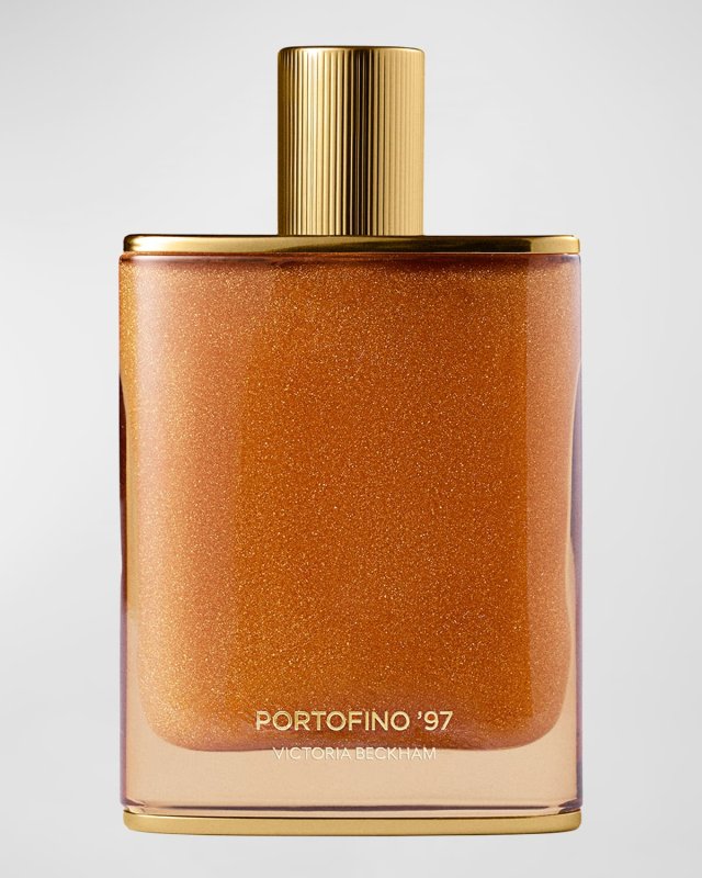 Portofino '97 Golden Shimmer Body Oil, 1.7 oz.