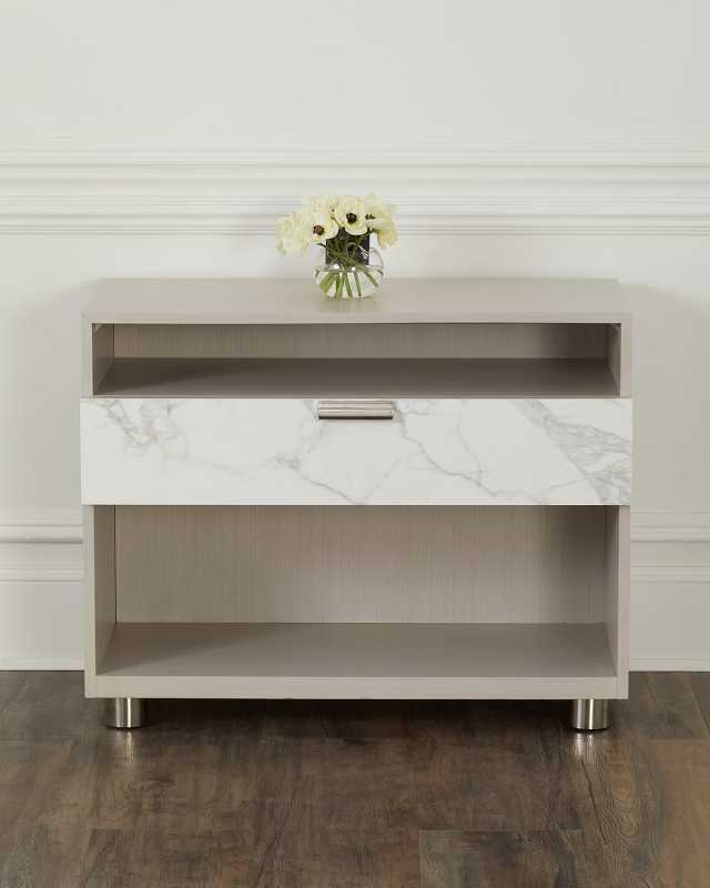 Stratum Nightstand