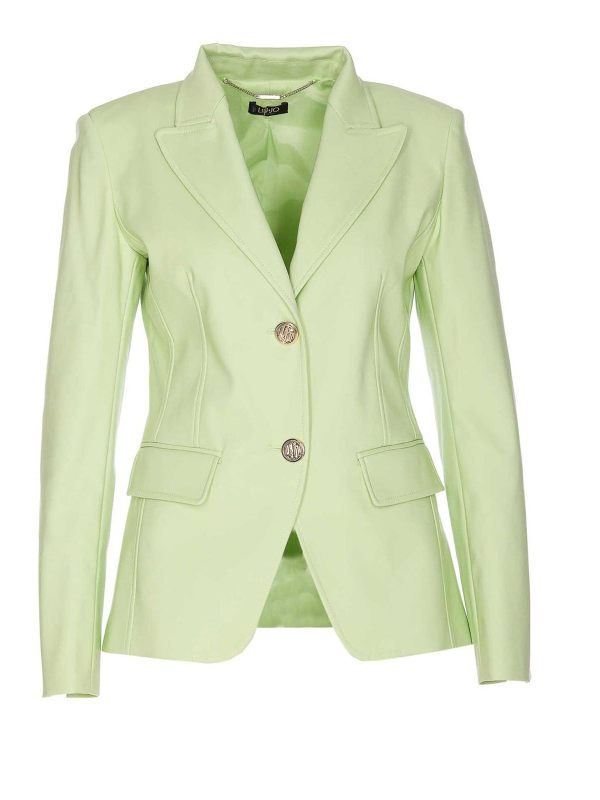 Liu Jo Blazer - Vert