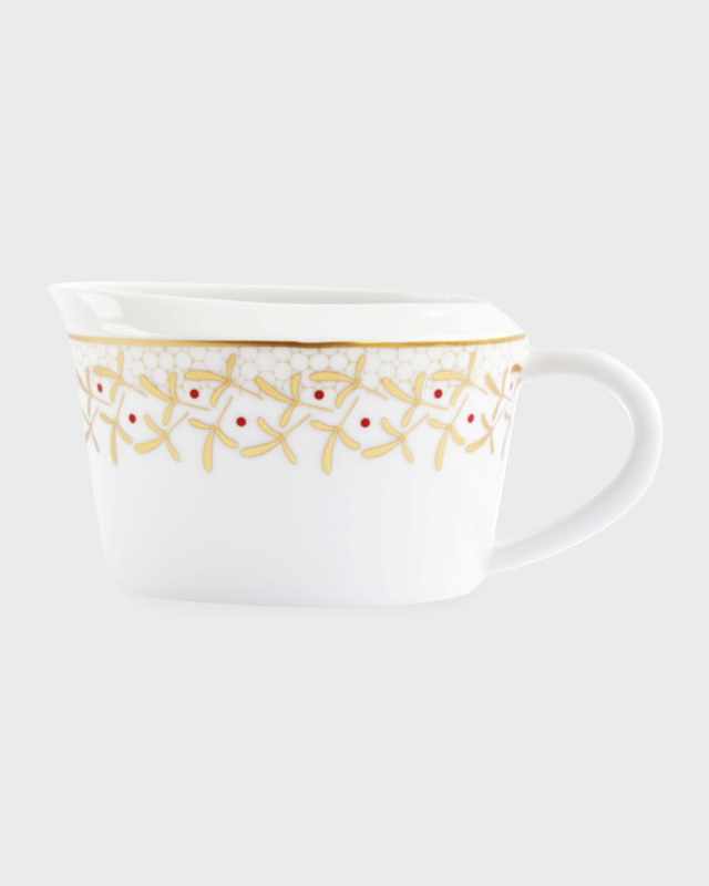 Noel Gravy Boat
