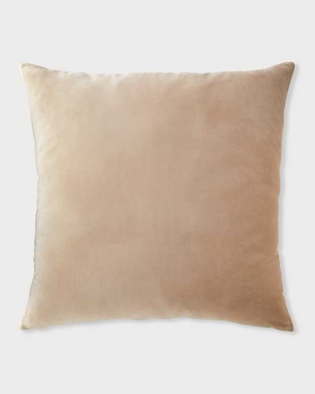 Brussels Solid Velvet