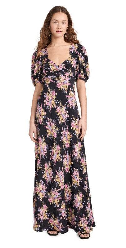 byTiMo Summer Maxi Dress Daydream