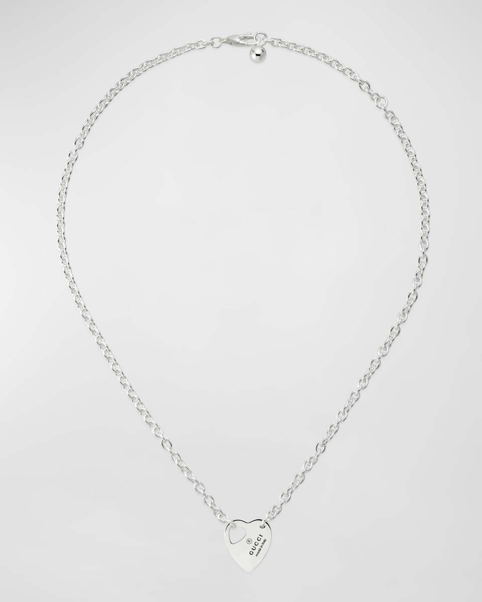 Trademark Pendant Necklace