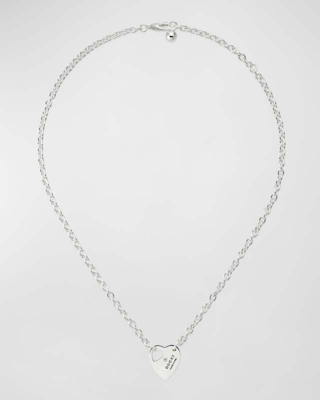 Trademark Pendant Necklace