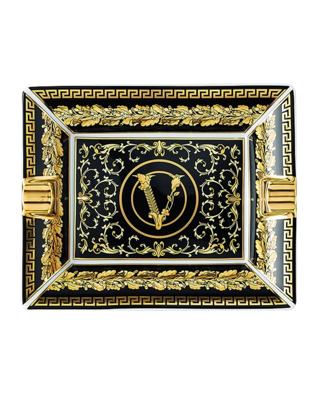 Virtus Gala Ashtray