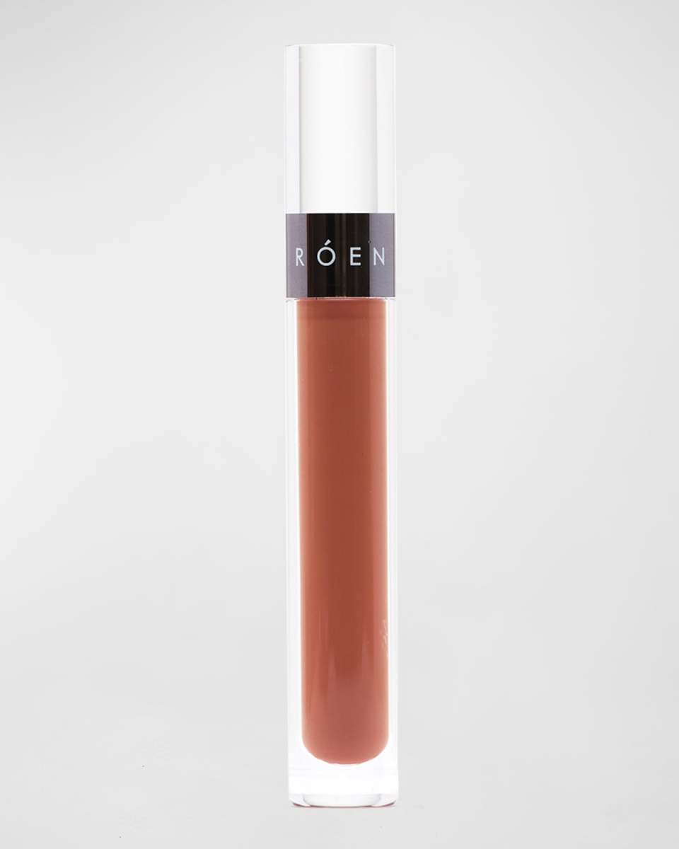 Kiss My Liquid Matte Lip Balm