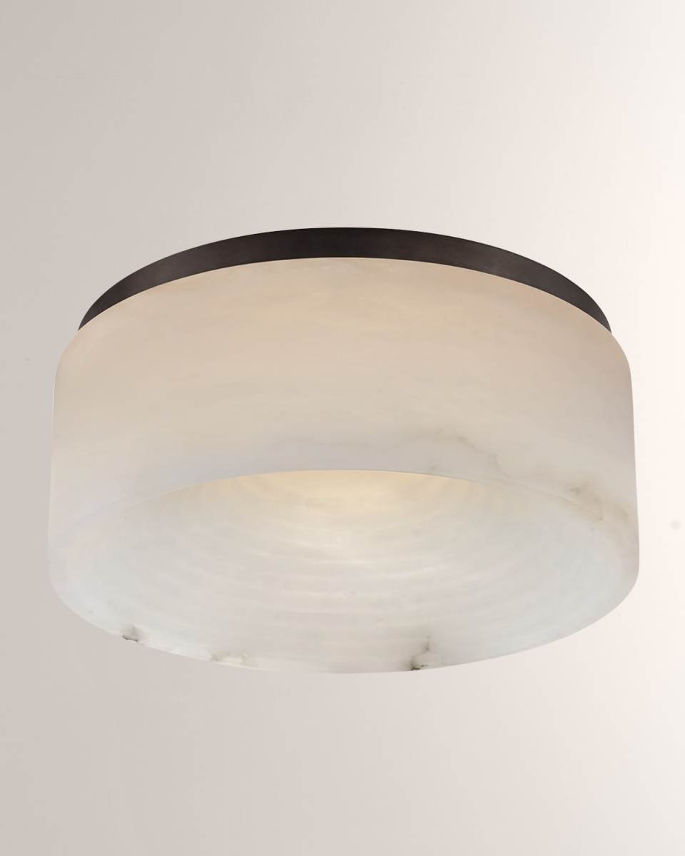 Otto Medium Flush Mount By Kelly Wearstler