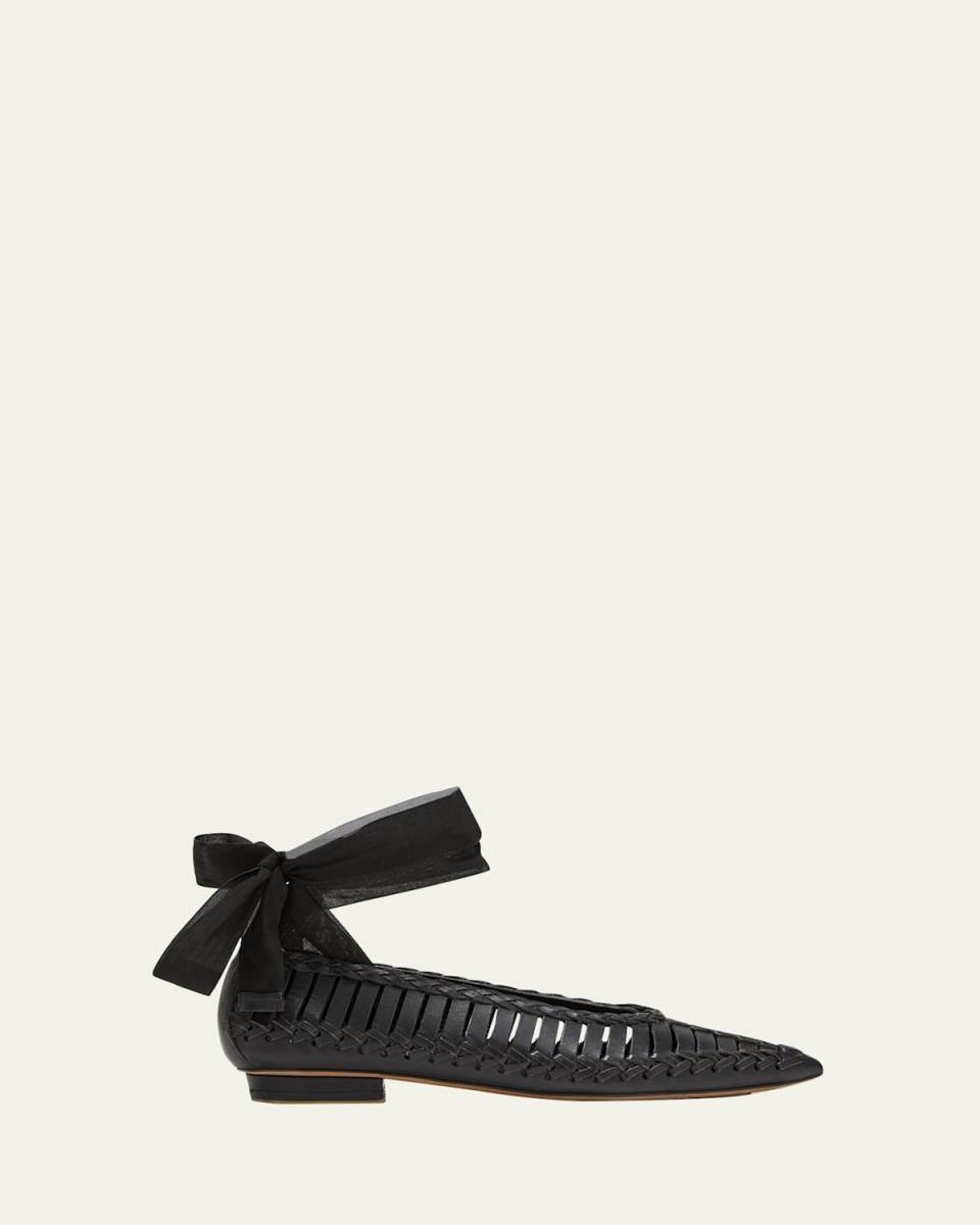 Ophelia Flats