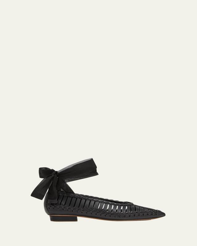 Ophelia Flats