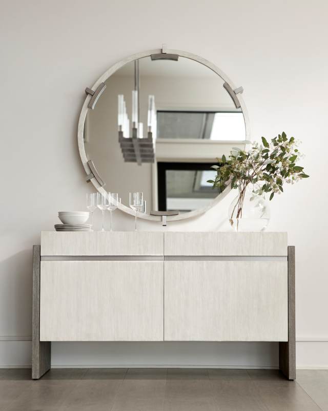 Foundations Cabinet