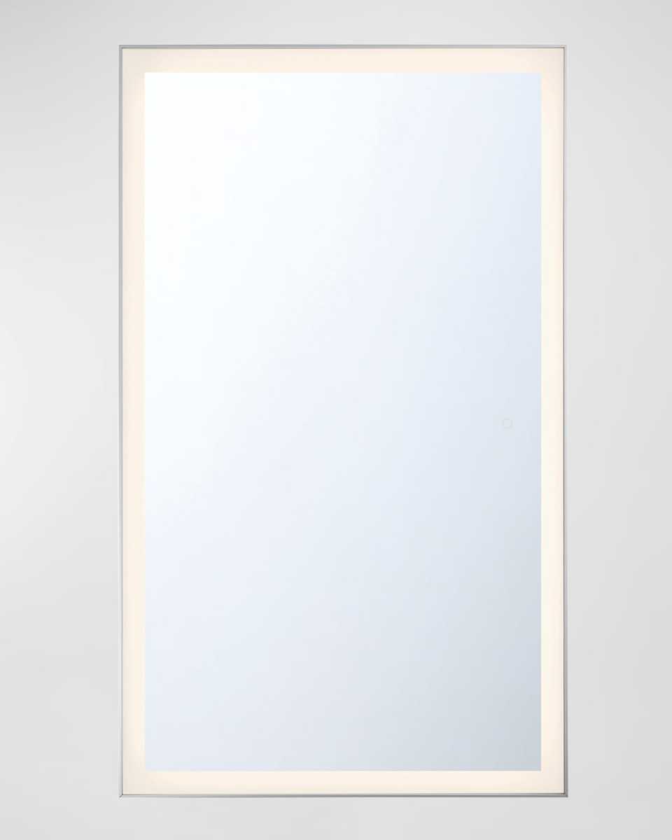 Lenora LED Mirror, 32" x 54"