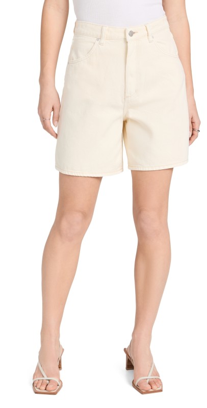 Rolla's Super Mirage Shorts Buttercream