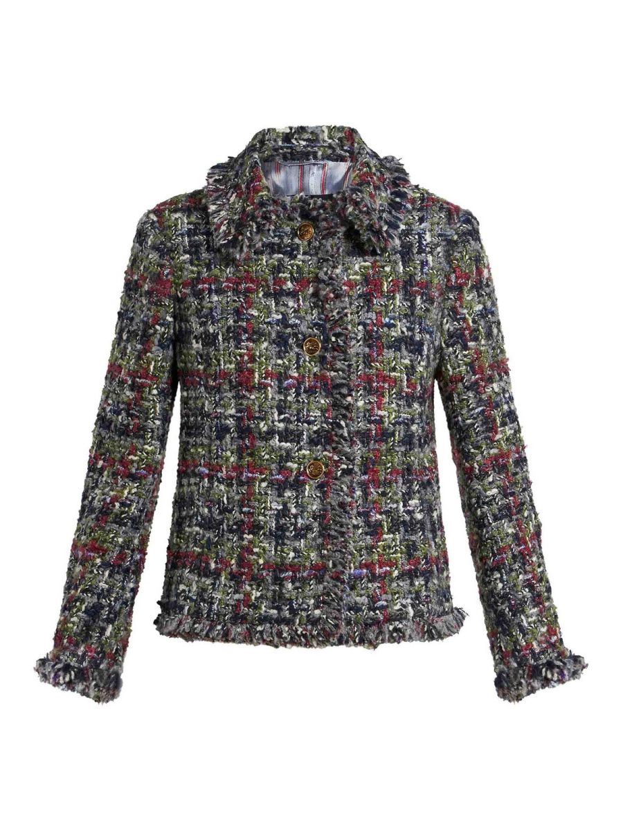 Etro Veste Casual - Noir