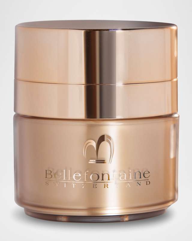 Exquis Golden Caviar Cream To Replump & Nourish