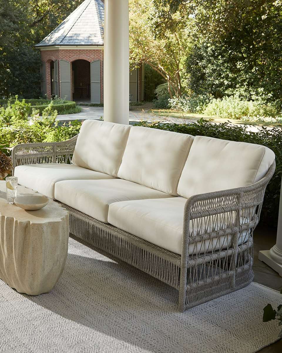 Mara Outdoor Sofa