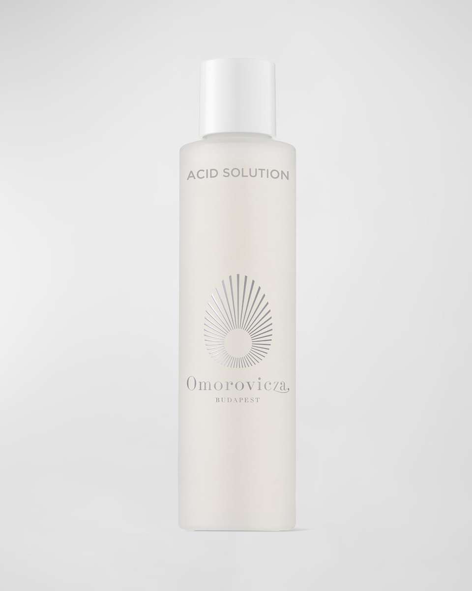 Acid Solution, 3.4 oz.