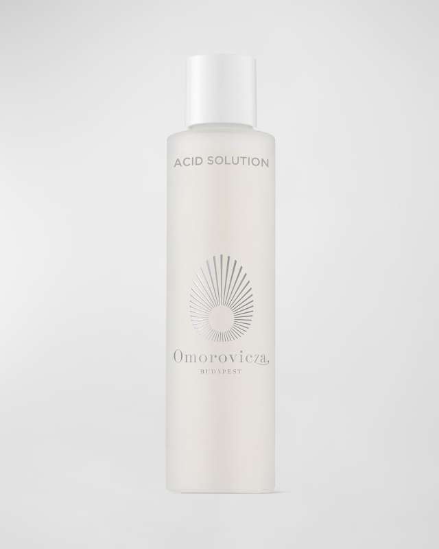 Acid Solution, 3.4 oz.