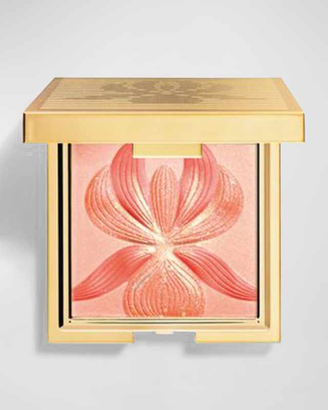 L'Orchidée Coral