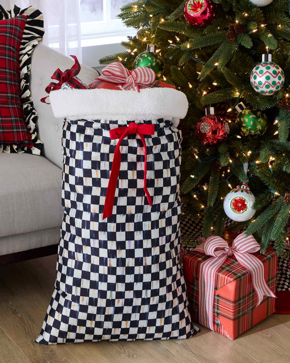 Cozy Christmas Glass Ball Ornaments, Set of 6