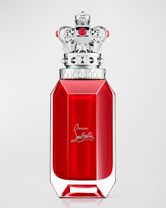 Loubicrown Eau de Parfum, 3 oz.