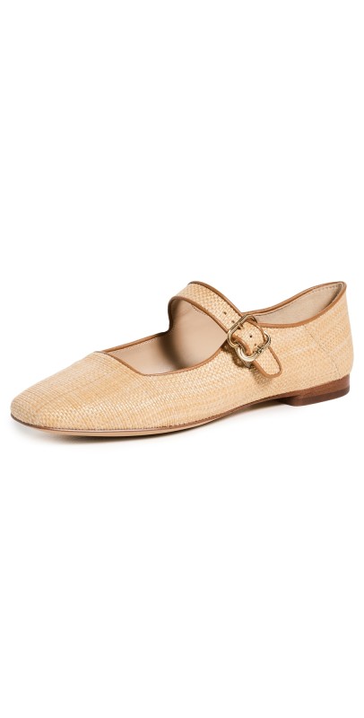 Sam Edelman Michaela Flats Beechwood