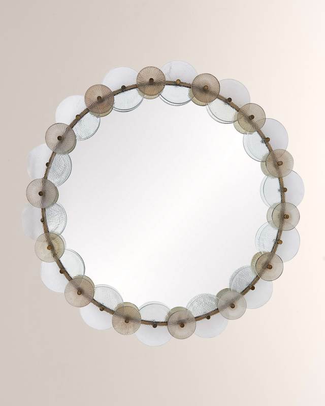 Trixie Wall Mirror